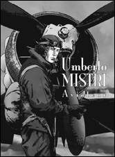 Umberto Mistri aviateur (intégrale)