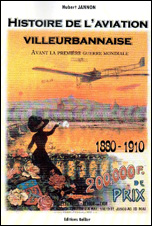 Histoire de l’Aviation villeurbannaise