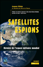 Satellites espions