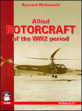 Allied rotorcraft of the WW2 period