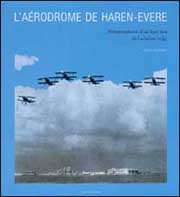 L’aérodrome de Haren-Evere