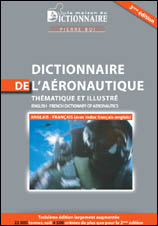 Dictionnaire aéronautique thématique et illustré