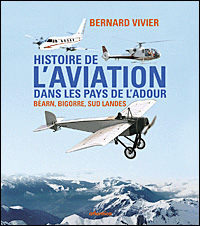 Histoire de l’aviation dans les pays de l’Adour