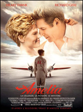 Amelia : le film