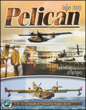 Pélican Infos n°20 – 2009