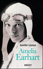 Amelia Earhart