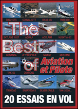 The best of Aviation et Pilote