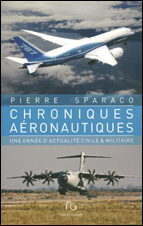 Chroniques aéronautiques 1