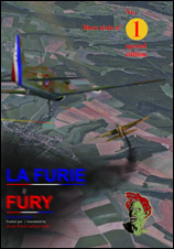 La Furie / Fury