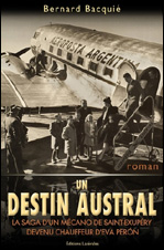 Un destin austral