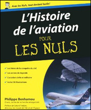 L’Histoire de l’aviation pour les Nuls