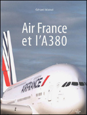 Air France et l’A380