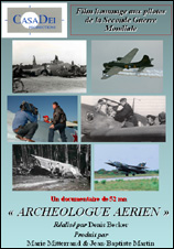 Archéologue aérien (DVD)