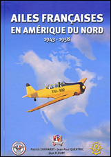 Ailes Françaises en Amérique du Nord