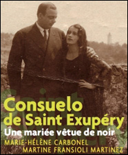 Consuelo de Saint-Exupéry