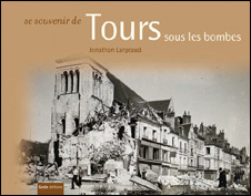 Tours sous les bombes