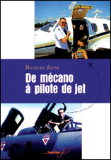 De mécano à pilote de jet