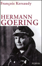 Hermann Goering