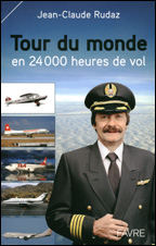 Tour du monde en 24 000 heures de vol