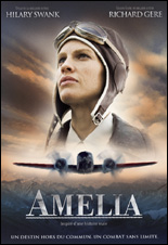 Amelia [DVD]