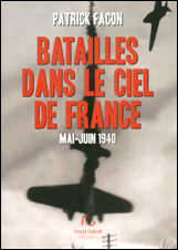 Batailles dans le ciel de France