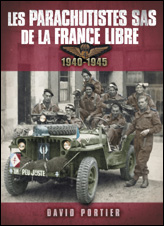 Les parachutistes SAS de la France Libre