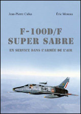 F-100D/F Super Sabre