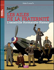 Les ailes de la fraternité