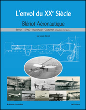 Blériot Aéronautique, l’envol du XXe siècle