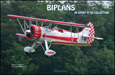 Biplans de sport et de collection