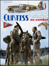 Curtiss au combat