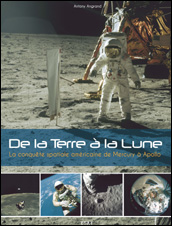 De la Terre à la Lune