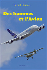 Des hommes et l’avion