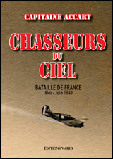 Chasseurs du ciel