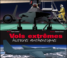 Vols extrêmes