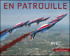 En patrouille avec…