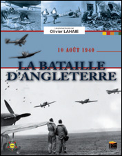 La Bataille d’Angleterre