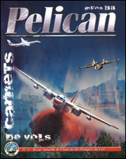 Pélican Infos n°21 – 2010