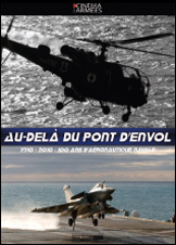 Au-delà du pont d’envol (DVD)