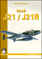 SAAB J21/J21R