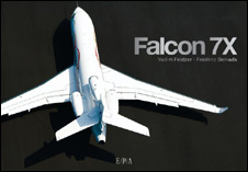 Falcon 7X