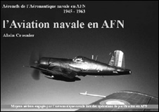 L’Aviation Navale en AFN