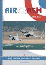 AirCrash 2000-2009