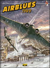 Airblues 1949 Épisode 1