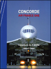 Concorde Air France One