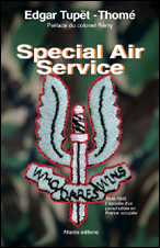 Special Air Service