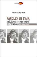 Paroles en l’air