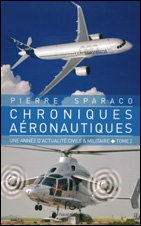 Chroniques aéronautiques 2