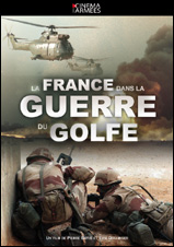 La France dans la guerre du Golfe [DVD]