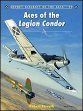 Aces of the Legion Condor